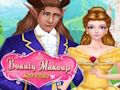 Juego Maquillaje De Belleza Salvar Al Príncipe  en línea