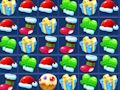 Juego Navidad Santa Manía  en línea