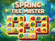 Juego Maestro de azulejos de primavera  en línea