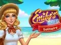 Juego Solitario del hotel de Emily  en línea