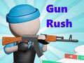 Juego Fiebre de armas  en línea