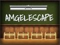Juego Escape de la habitación de los niños Amgel 184  en línea
