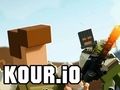 Juego Kour. yo  en línea