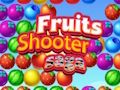 Juego Saga de disparos de frutas  en línea