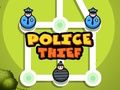 Juego Ladrón de policía  en línea