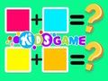 Juego ¿Cuánto sabes sobre el color?  en línea