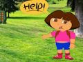 Juego Escape de Dora Buddy  en línea