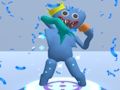 Juego Monstruo DIY Crear  en línea