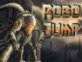Juego Salto robótico  en línea