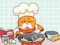 Juego Clasificación de tarjetas de comida  en línea