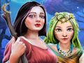 Juego Reflejos de magia  en línea