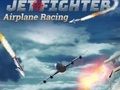 Juego Carreras de aviones de combate  en línea
