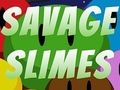 Juego Limos salvajes  en línea