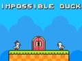 Juego Pato imposible  en línea