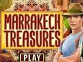 Juego Tesoros de Marrakech  en línea