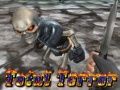 Juego Terror total  en línea