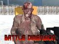 Juego Dimensión de batalla  en línea