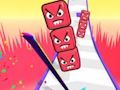 Juego Carrera de corte de espada  en línea