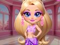 Juego Frenesí de fitness bonnie  en línea