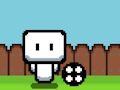 Juego Bola de cabeza  en línea