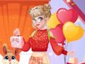 Juego Moda adolescente caprichosa  en línea