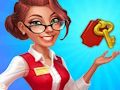Juego Gran Hotel Manía  en línea