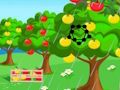 Juego Salva a la familia Apple  en línea