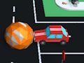 Juego Bolas rodantes. yo  en línea