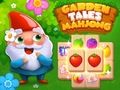 Juego Mahjong de cuentos de jardín  en línea
