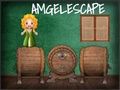 Juego Escape del Día del Ángel San Patricio 2  en línea