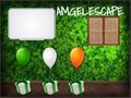 Juego Escape del Día del Ángel San Patricio 3  en línea