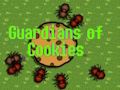 Juego Guardianes de las galletas  en línea