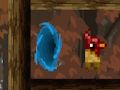 Juego Pájaro portal  en línea