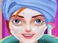 Juego Salón de spa de maquillaje ASMR  en línea
