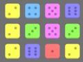 Juego Fusionar dados en lĂnea Juego Fusionar dados en lĂnea