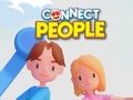 Juego Conectar personas  en línea