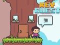 Juego Misión clave  en línea