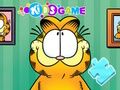Juego Rompecabezas: Imagen de Garfield  en línea