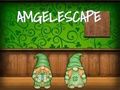 Juego Escape de la habitación irlandesa Amgel 2  en línea