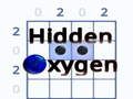 Juego Oxígeno oculto  en línea