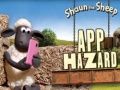 Juego Peligro de la aplicación Shaun The Sheep  en línea