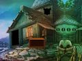 Juego Escape secreto del fuerte  en línea
