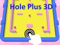 Juego Agujero más modelo 3d  en línea
