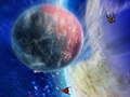 Juego Tirador Galáctica 2  en línea