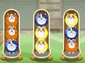 Juego Rompecabezas clasificador de gatos  en línea