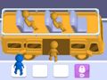 Juego Orden de autobús 3D  en línea
