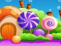 Juego Brickscape: Aventura de fuga  en línea