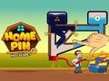 Juego Pin de inicio  en línea