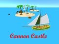 Juego Castillo del cañón  en línea