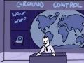 Juego Control de tierra  en línea
